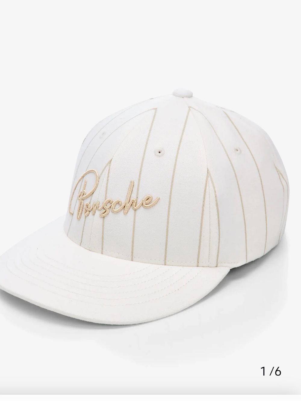 porsche cap 911 Targa 60Y
